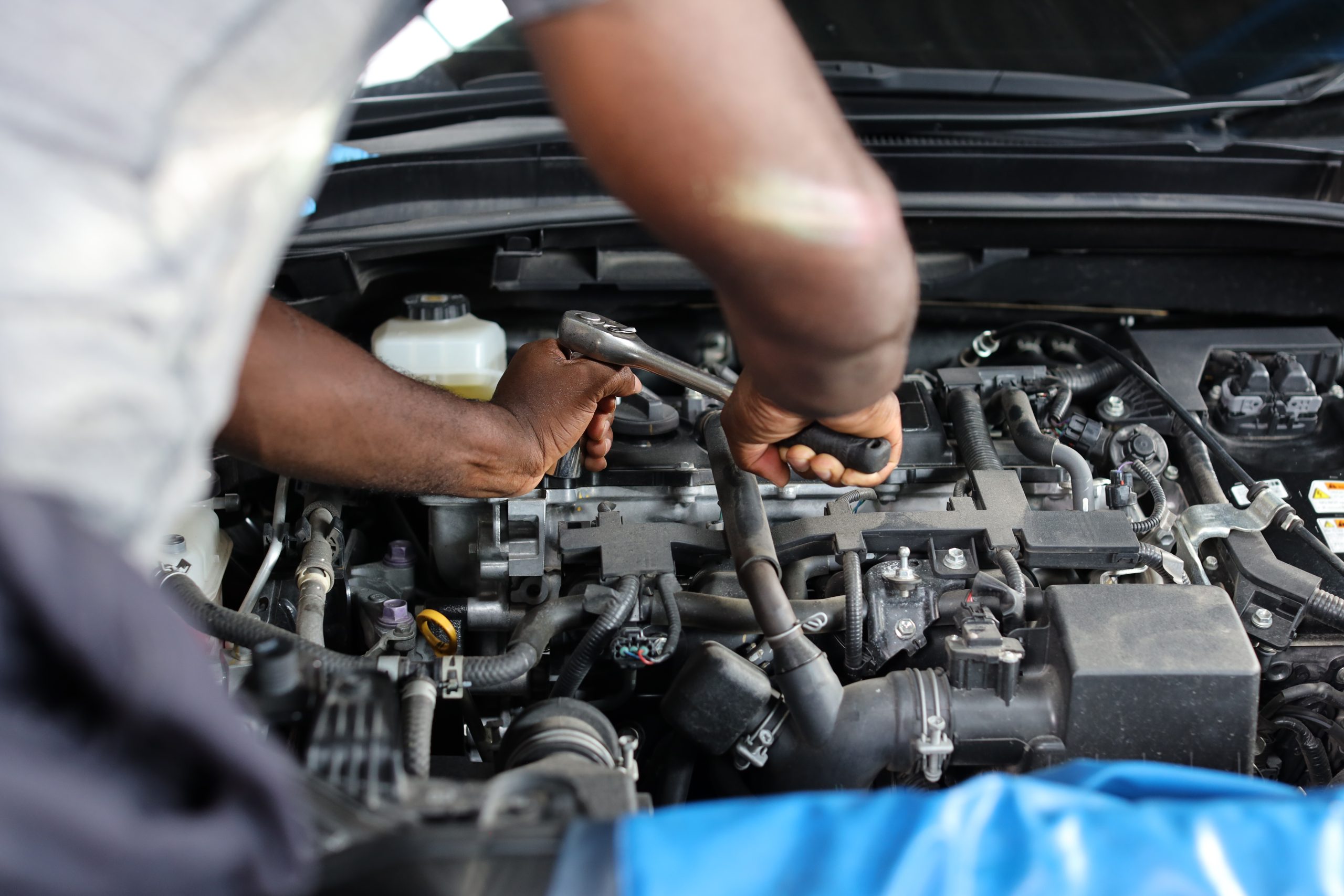 Engine Repair in Winder, GA | Powerstroke Specialists Performance ...